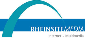 RheinSiteMedia Logo